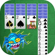 我们的蜘蛛纸牌icon