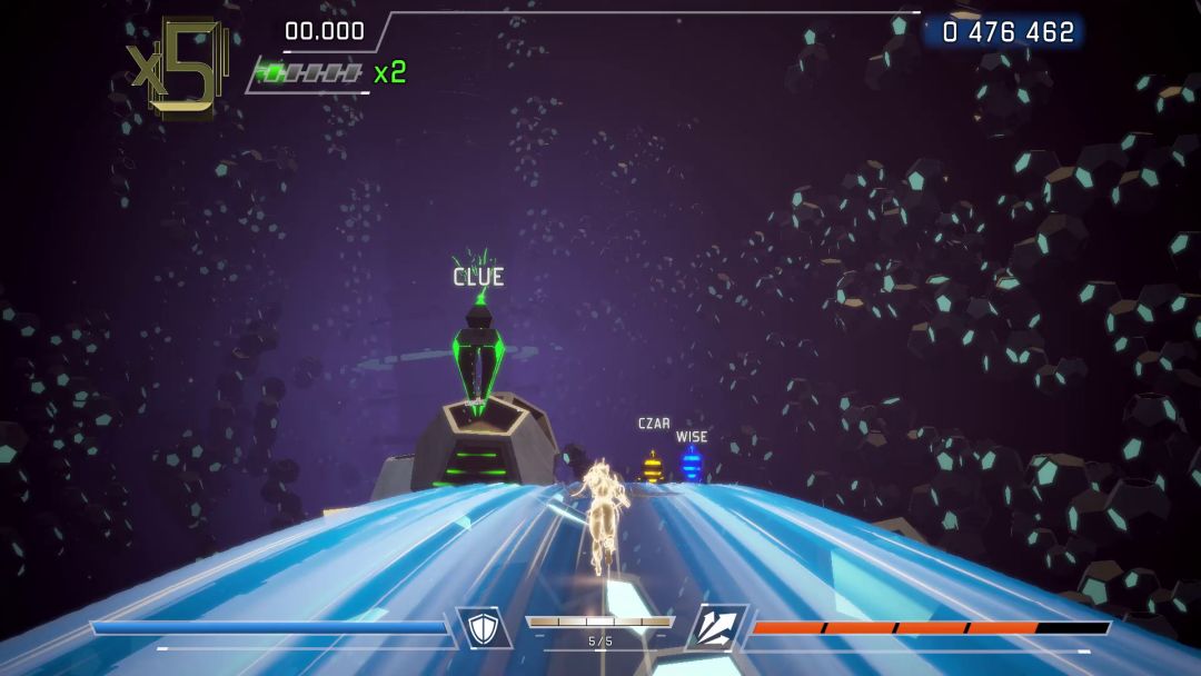 Outshine游戏截图