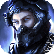 Dead Effect 2 VRicon