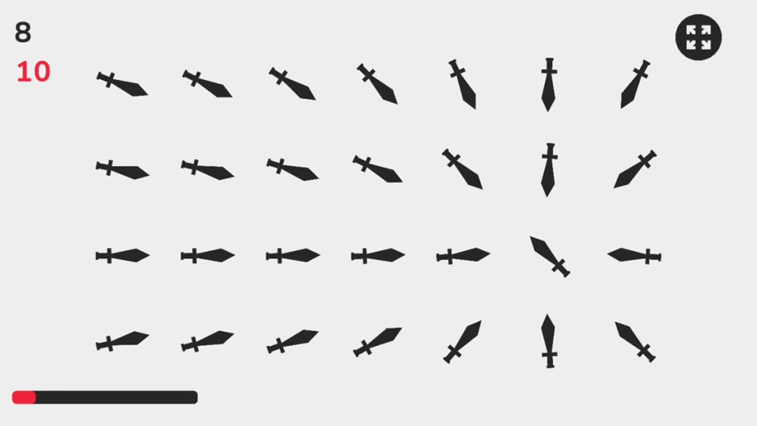 欢乐弹弹球游戏截图