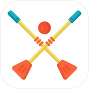 Pocket Broomballicon