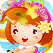 لعبة صور الاميرات - تلبيس بنات العاب اطفال كرتون الاطفال عالم الفتيات صور كرتون عالم الكرتونicon