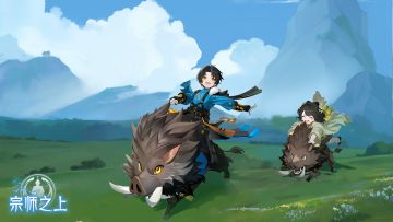 前期相关雷点攻略（重发版）