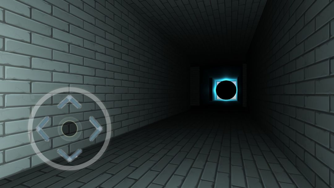 直视深渊者之黑暗迷宫游戏截图