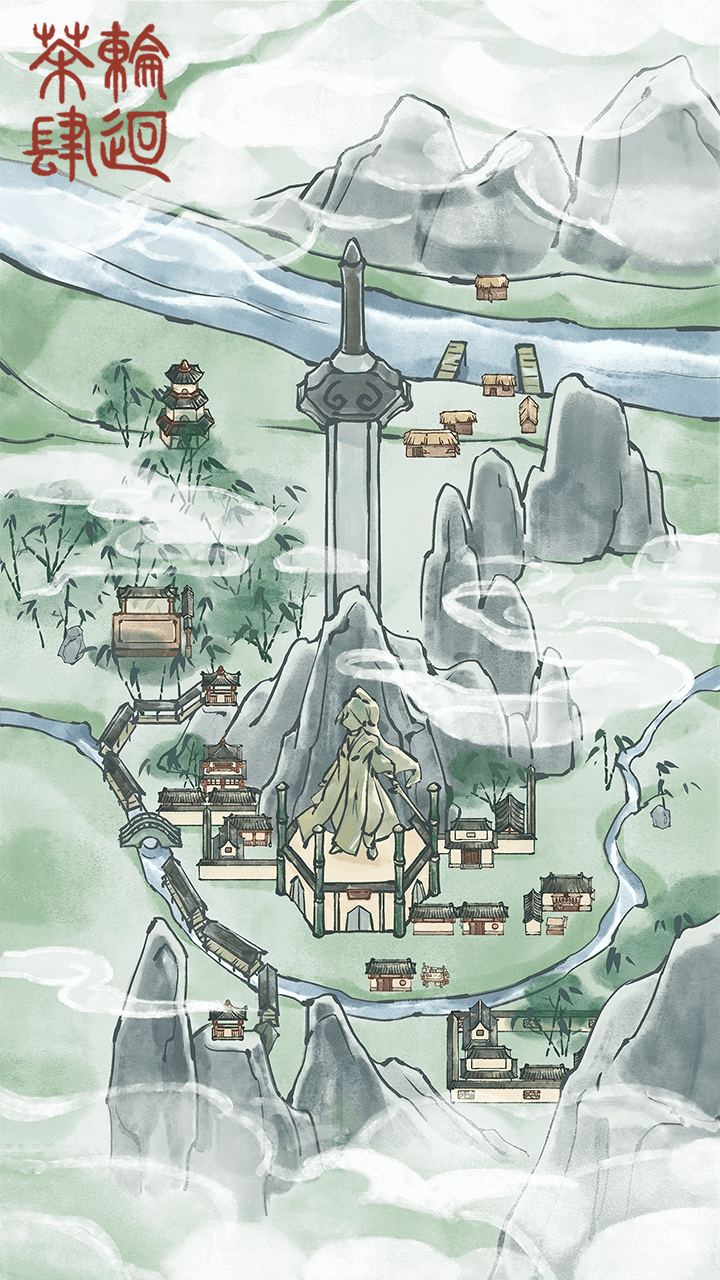 ❀❀羁绊功能丶伙伴探险开启！！