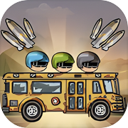 末日生存 - 尸潮割草游戏&大战僵尸