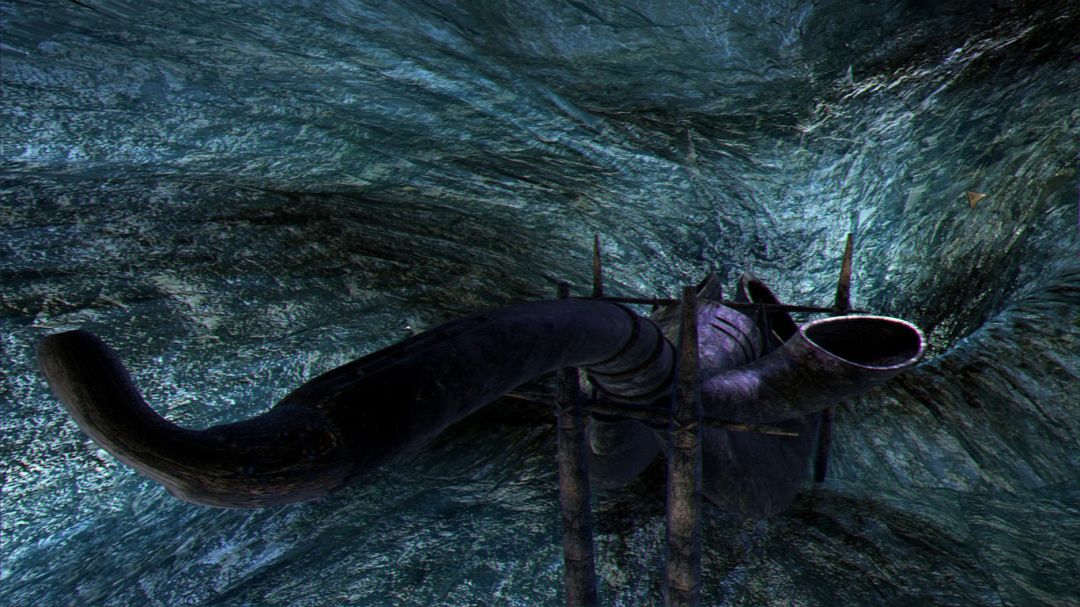 Darkness Within 1: In Pursuit of Loath Nolder游戏截图