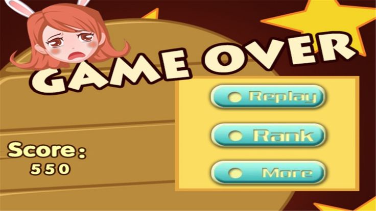 美女飞镖游戏截图