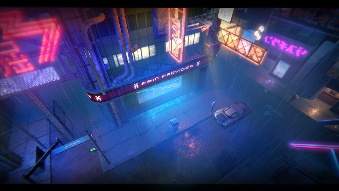 火力全开游戏截图