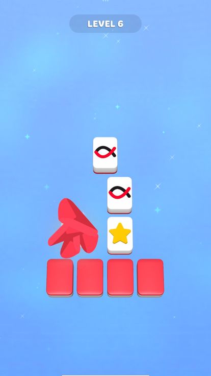 Flip Blocks!游戏截图