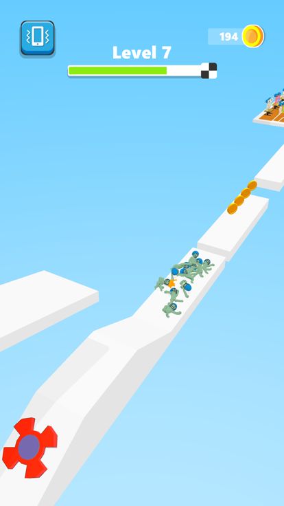 Silly Jumpers游戏截图