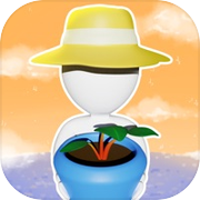 Grow Plant 3D