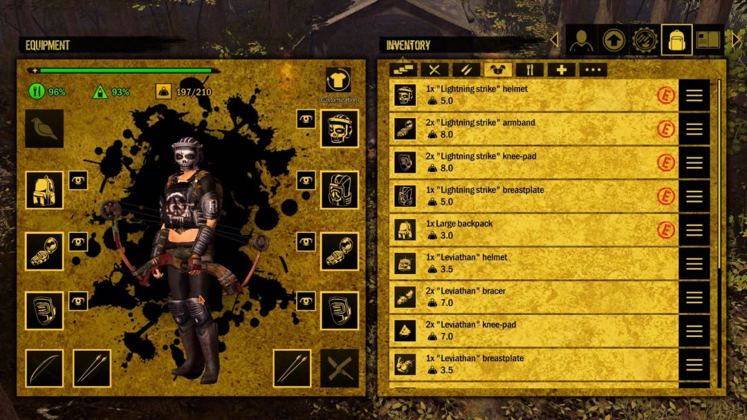 生存指南2游戏截图