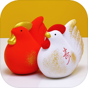 脱出ゲーム KOUHAKU