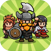 英雄与地下城icon