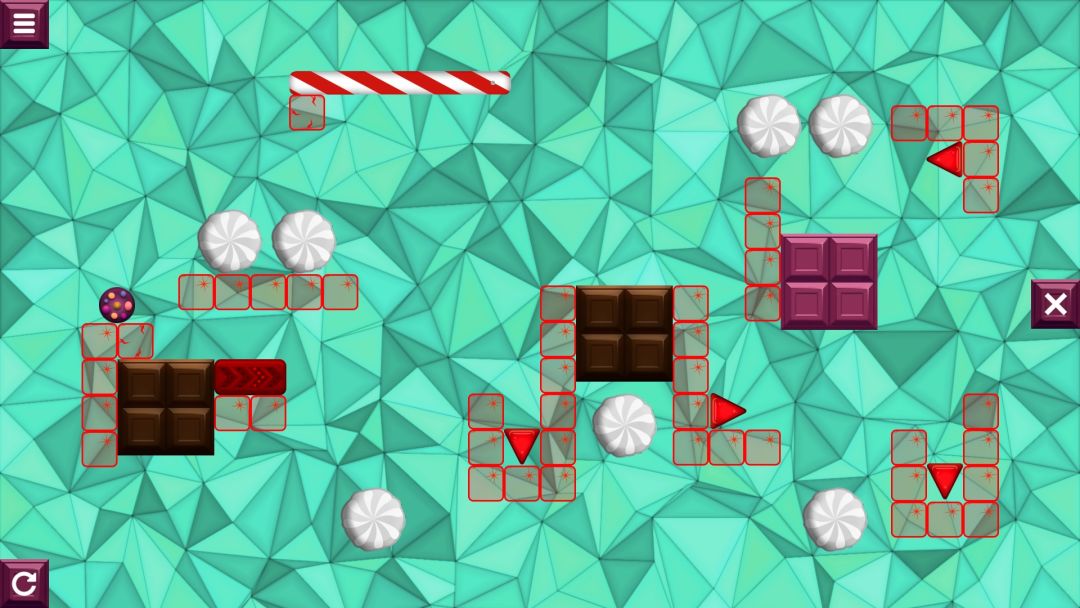 Chocolate makes you happy 5游戏截图