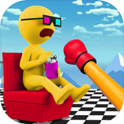 Stickman Ragdoll Break- Punchicon