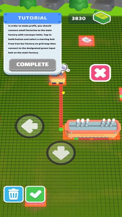Factory Manager游戏截图