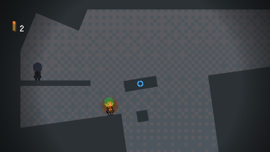 遇见亚沙游戏截图