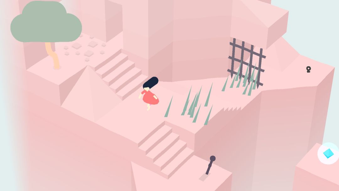 labyrinth游戏截图