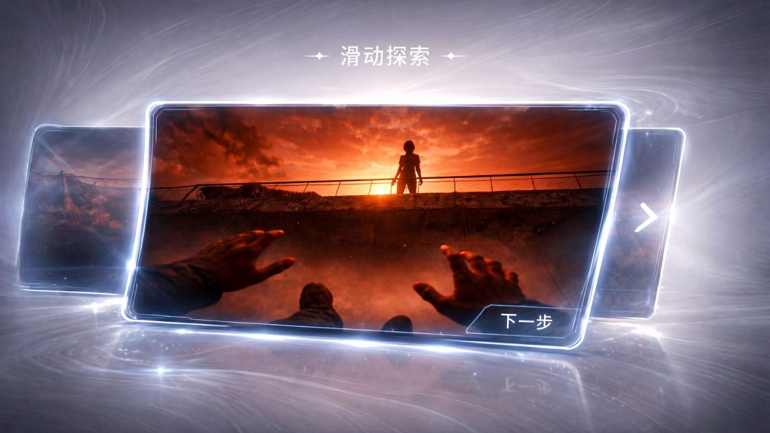 幸存者笔记游戏截图