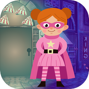 Best Escape Game 468 Courageous Girl Escape Game