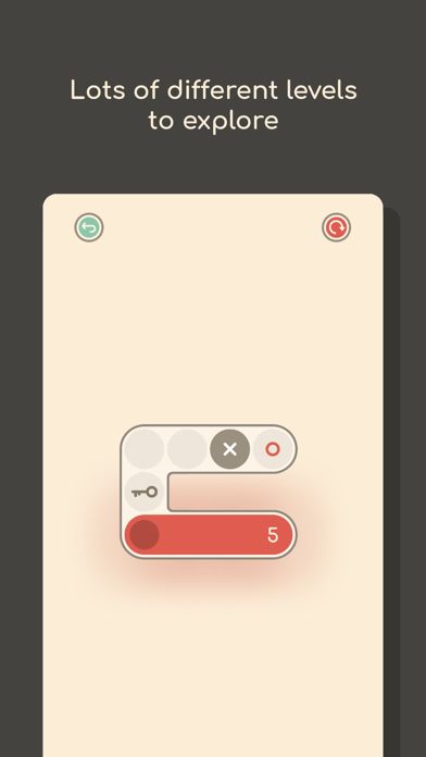 Coloristic 2 - puzzle游戏截图
