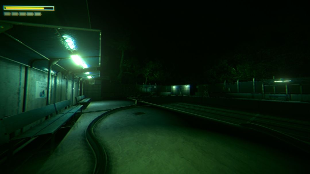 [Chilla's Art] Hanako | 花子さん游戏截图