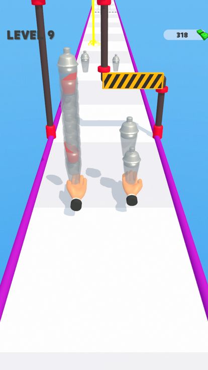 Shuffle Shaker游戏截图