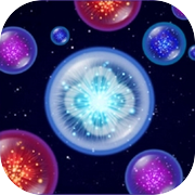 流浪的星球星球吞噬小星球星噬模拟器游戏！icon