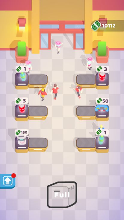 Product Merger游戏截图