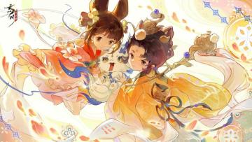 （已开奖）忘川灯会庆元宵，来猜灯谜赢开测好礼！