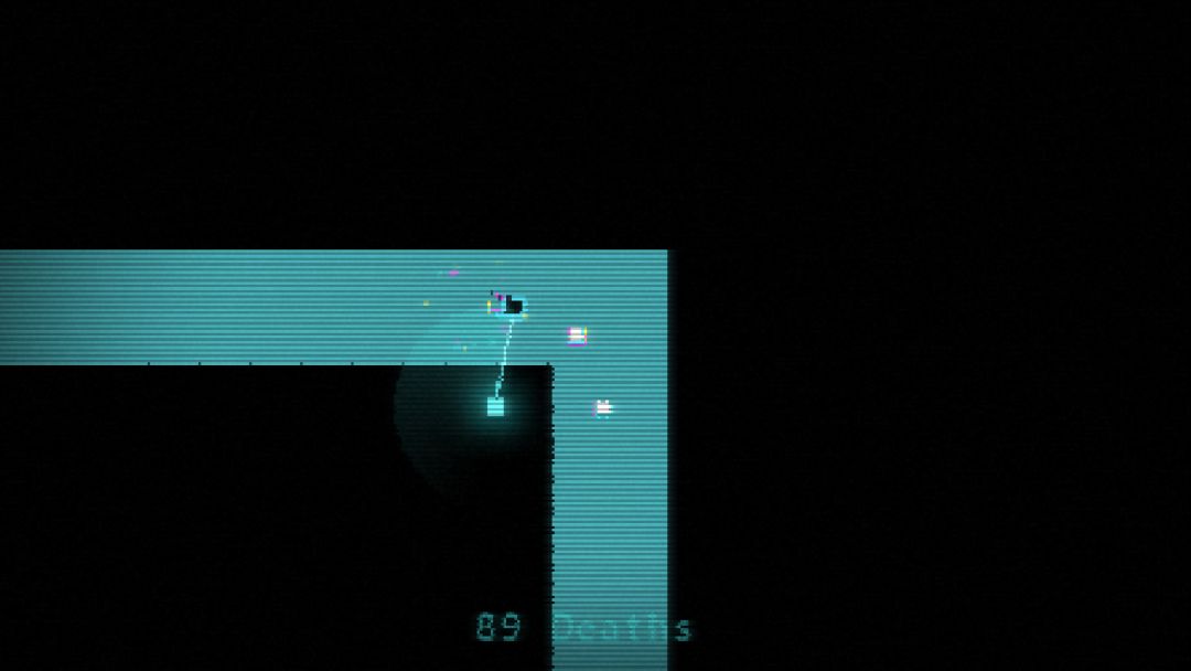 Magnetized游戏截图