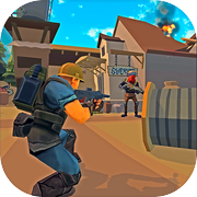 Gun Shooter: Weapon Mastericon