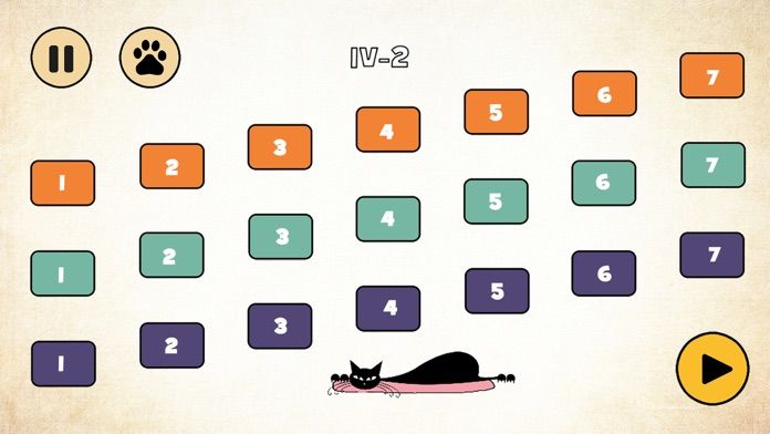 Ear Cat - 音乐教育游戏截图