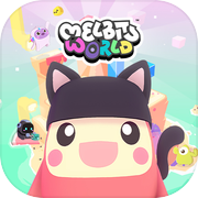 Melbits World - SEAicon