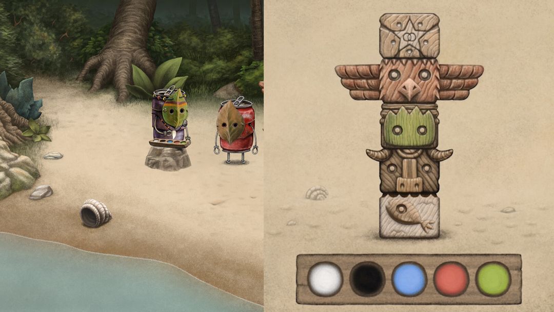 Boxville 2游戏截图