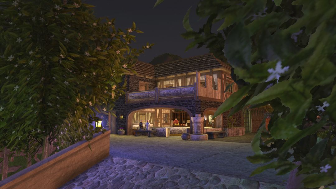 Wurm Online游戏截图