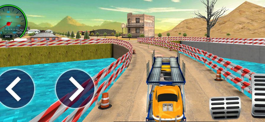 Car For Sale Dealer Simulator游戏截图