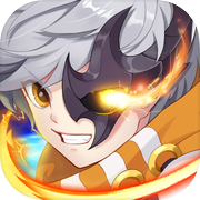 创元战纪-3D魔幻数码二次元rpg手游