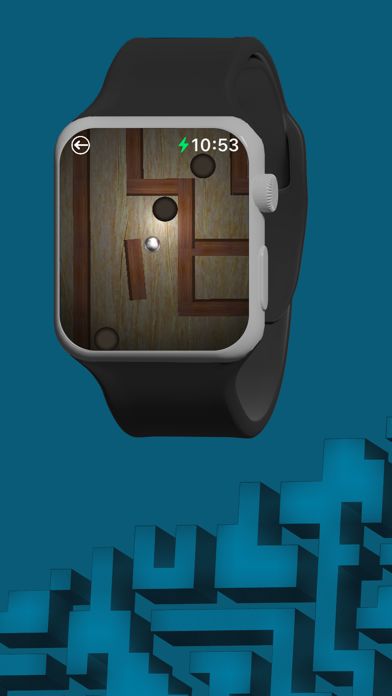 Labyrinth World游戏截图