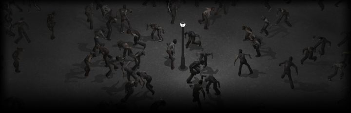 Yet Another Zombie Defense游戏截图