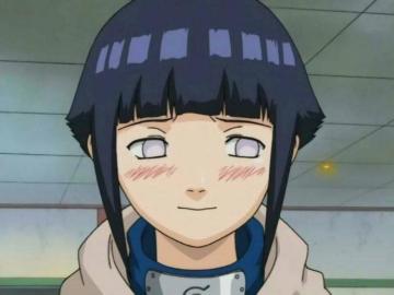 【火影情报室】雏田代表的花