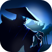 阴影功夫大师：遗产