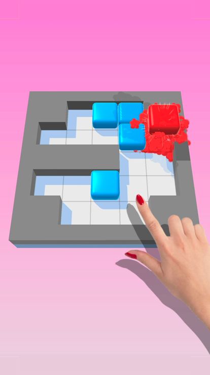 Stack Unstack Way游戏截图