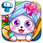 Forest Folks - Your Own Adorable Pet Spa