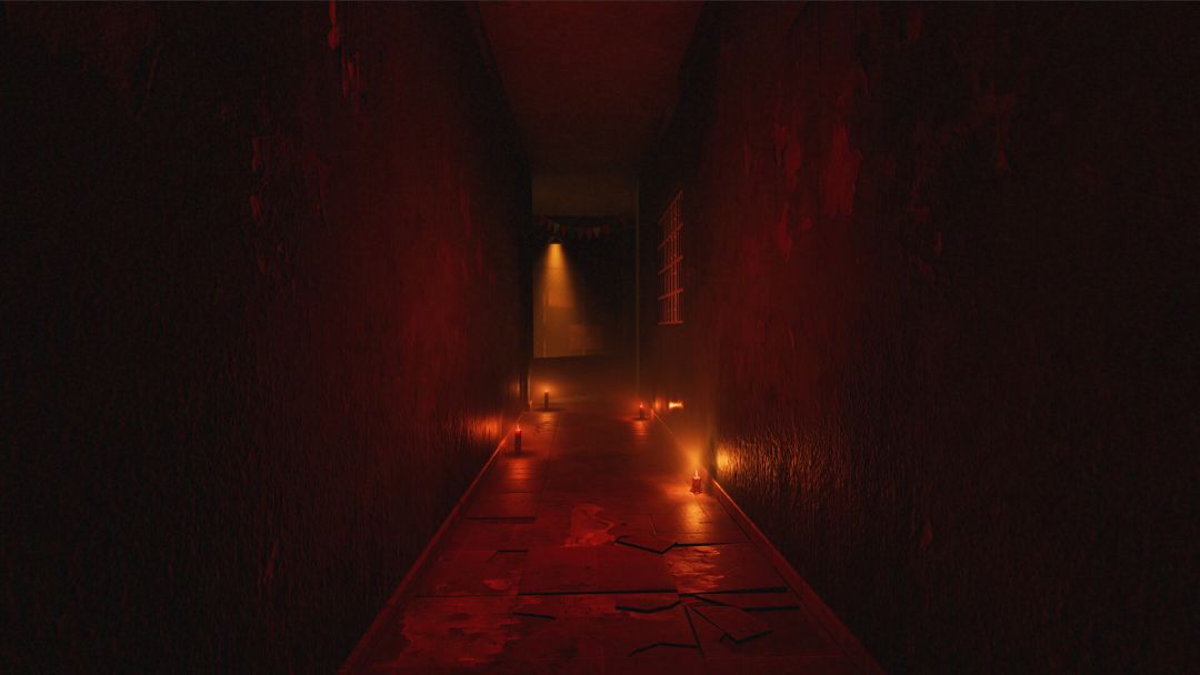 灾殃The Scourge游戏截图