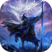 艾尔登法环 黑夜君临icon