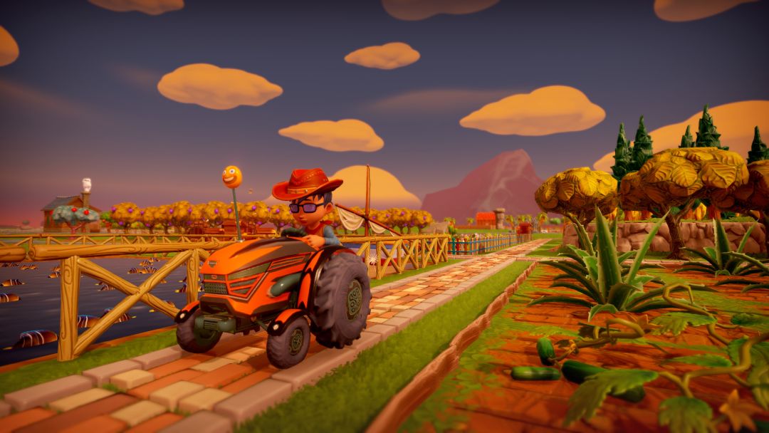 Farm Together游戏截图