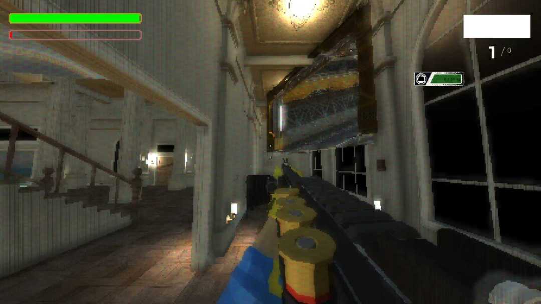 传哪儿来了Protaloo游戏截图